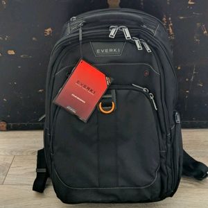 NWT Everki Atlas Backpack